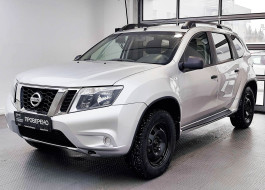 Nissan Terrano