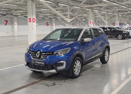 Renault Kaptur