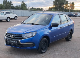 ВАЗ Гранта