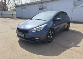 Kia Cee'd