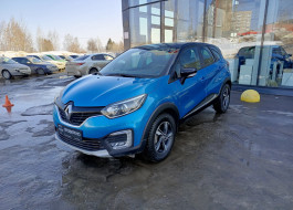 Renault Kaptur