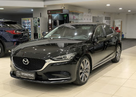 Mazda Mazda6