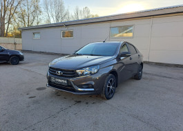 ВАЗ Vesta