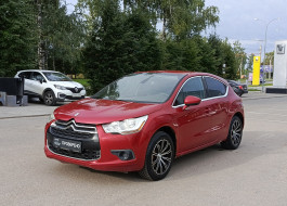 Citroen DS4