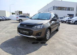 ВАЗ Калина Универсал