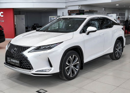 Lexus RX300
