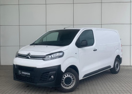 Citroen Jumpy