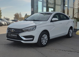 ВАЗ Vesta