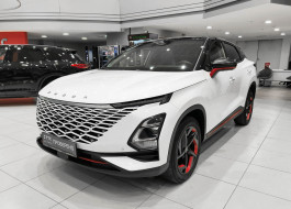 Omoda C5