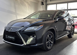Lexus RX300