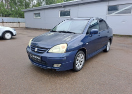 Suzuki Liana