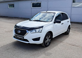 Datsun mi-DO