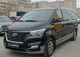 Hyundai H-1