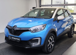 Renault Kaptur