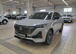 Changan CS55PLUS