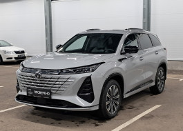 Changan CS75PLUS