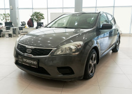 Kia Cee'd