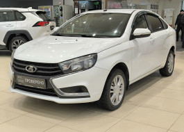 ВАЗ Vesta