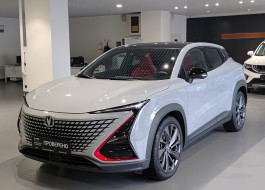 Changan UNI-T