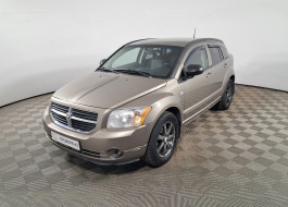 Dodge Caliber