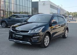 Kia Rio X-Line