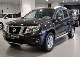 Nissan Terrano