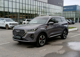 Chery Tiggo 7 Pro Max