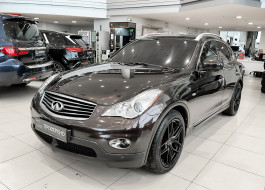 Infiniti EX35