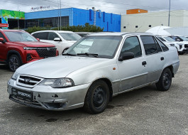 Daewoo Nexia