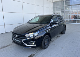ВАЗ Vesta