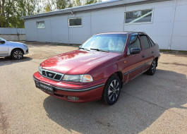 Daewoo Nexia