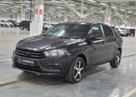 ВАЗ Vesta