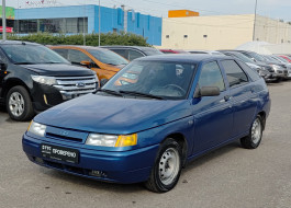 ВАЗ 2112