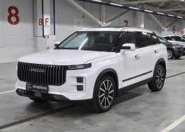 Jaecoo J7