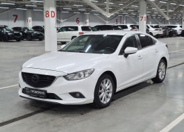 Mazda Mazda6