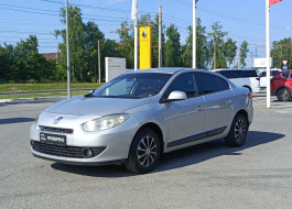 Renault Fluence