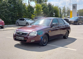 ВАЗ Приора Хэтчбек