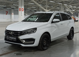 ВАЗ Vesta