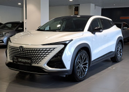 Changan UNI-T