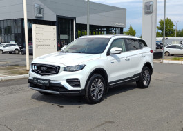 Geely Atlas Pro