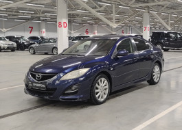 Mazda Mazda6