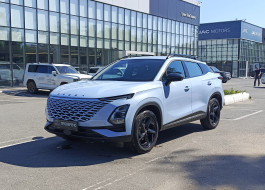 Omoda C5