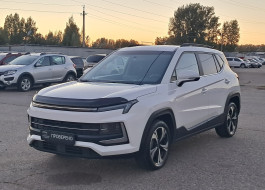 Москвич 3