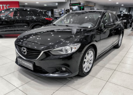 Mazda Mazda6