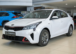Solaris KRS