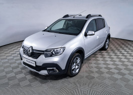 Renault Sandero Stepway