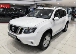 Nissan Terrano