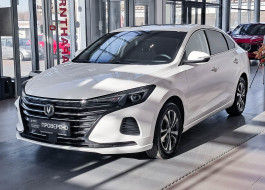 Changan Eado Plus