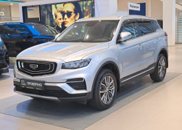 Geely Atlas Pro