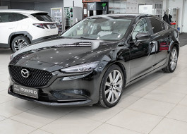 Mazda Mazda6